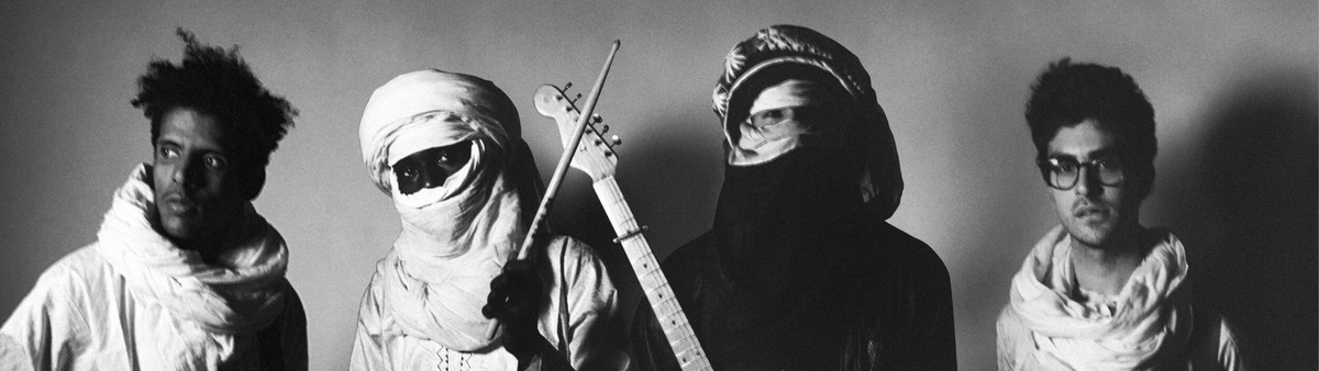 Mdou Moctar