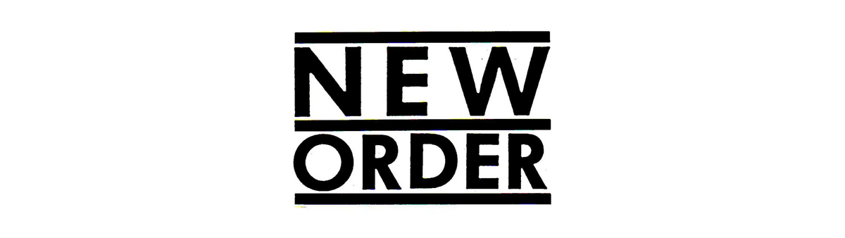New Order