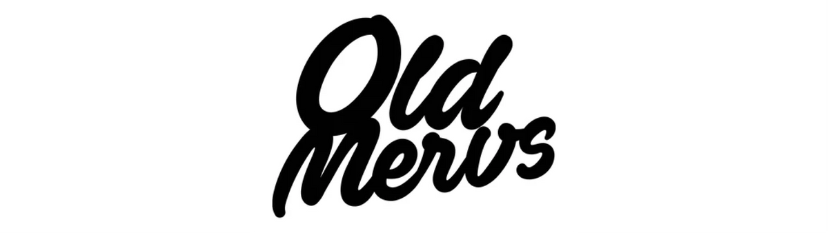 Old Mervs