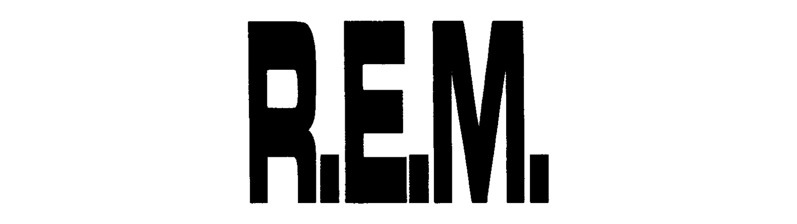 R.E.M