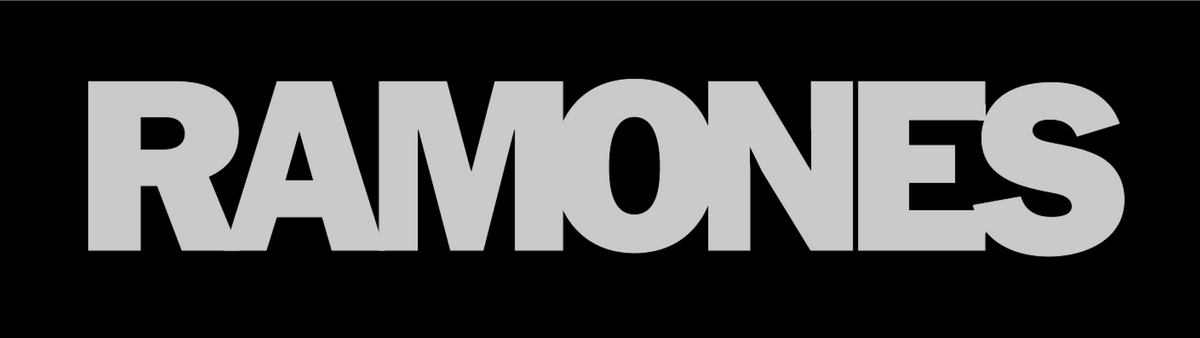Ramones