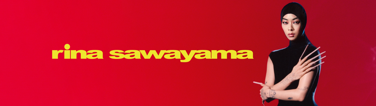 Rina Sawayama