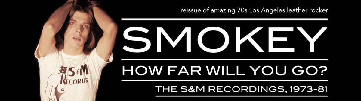 Smokey