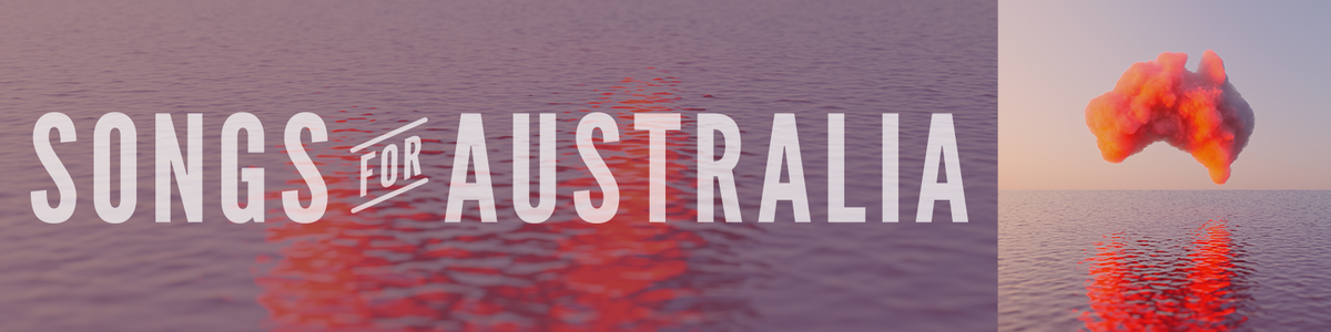 Songs for Australia