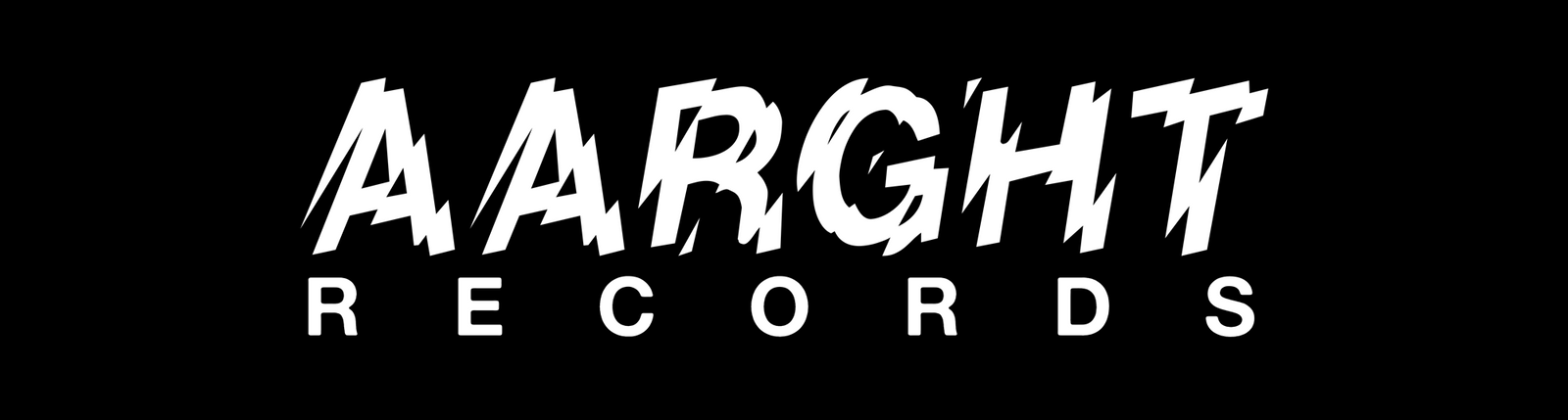 Aarght Records