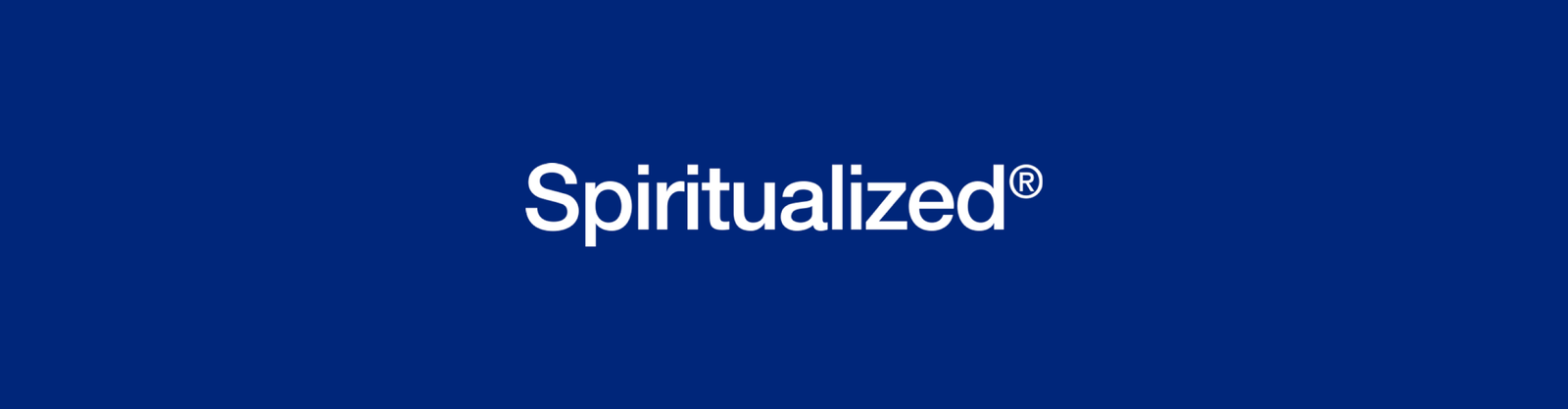 Spiritualized