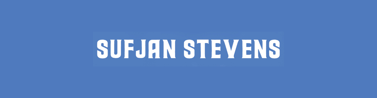 Sufjan Stevens