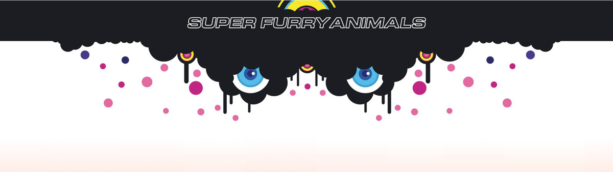 Super Furry Animals