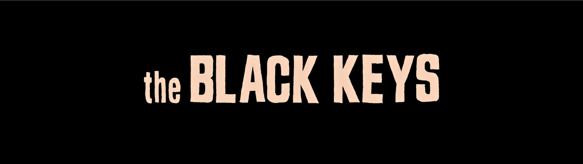 The Black Keys
