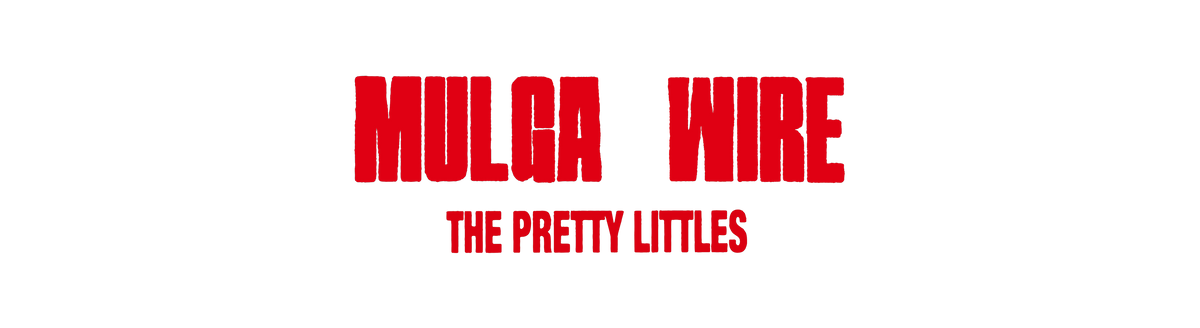The Pretty Littles