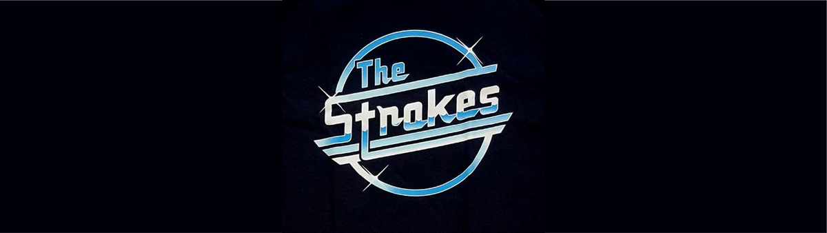 The Strokes