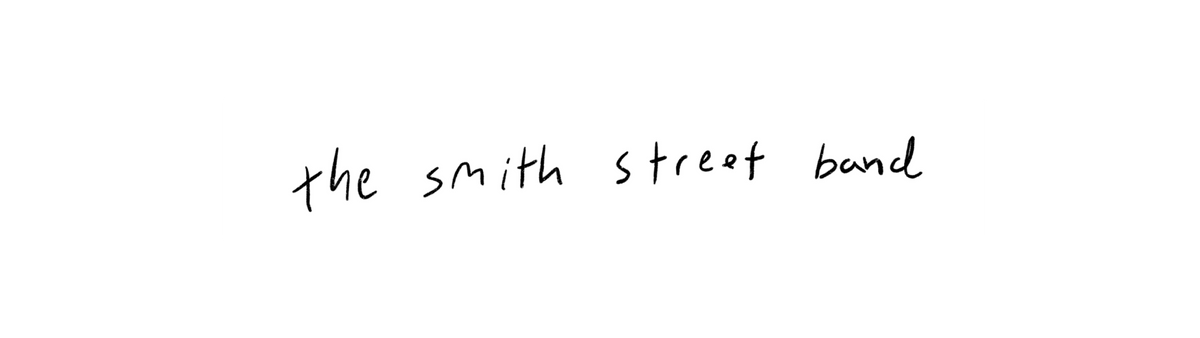 The Smith Street Band