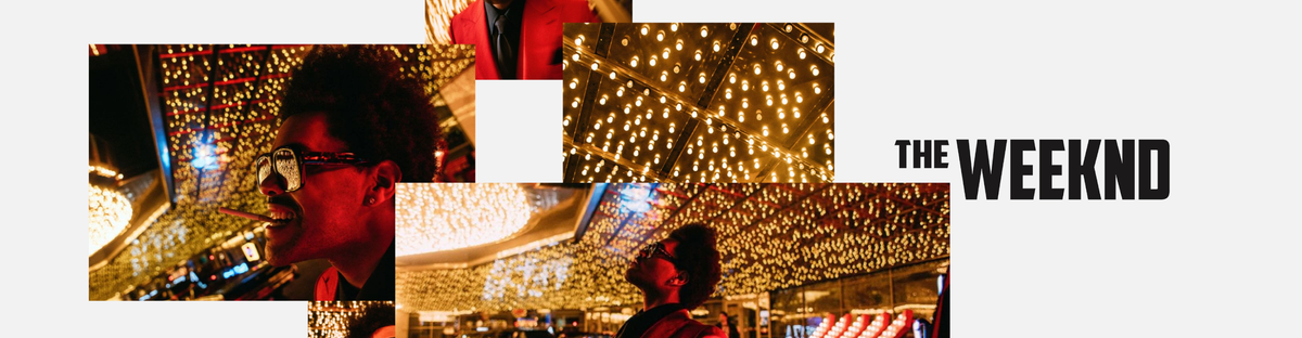 The Weeknd