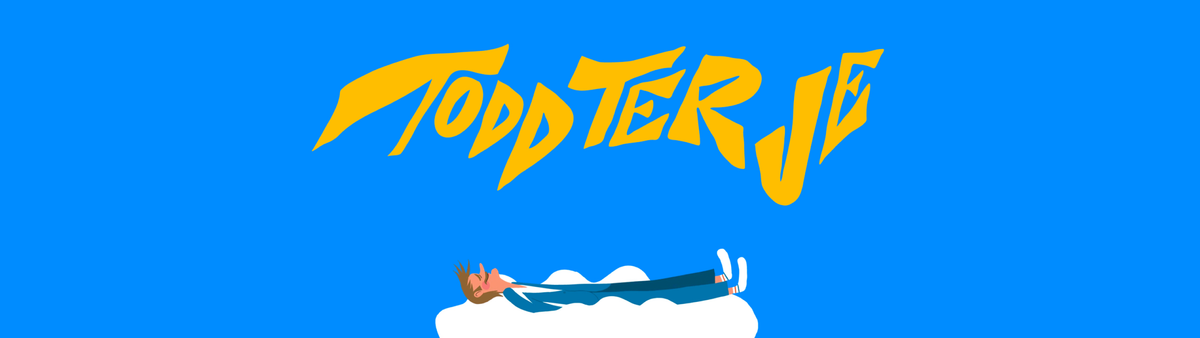 Todd Terje