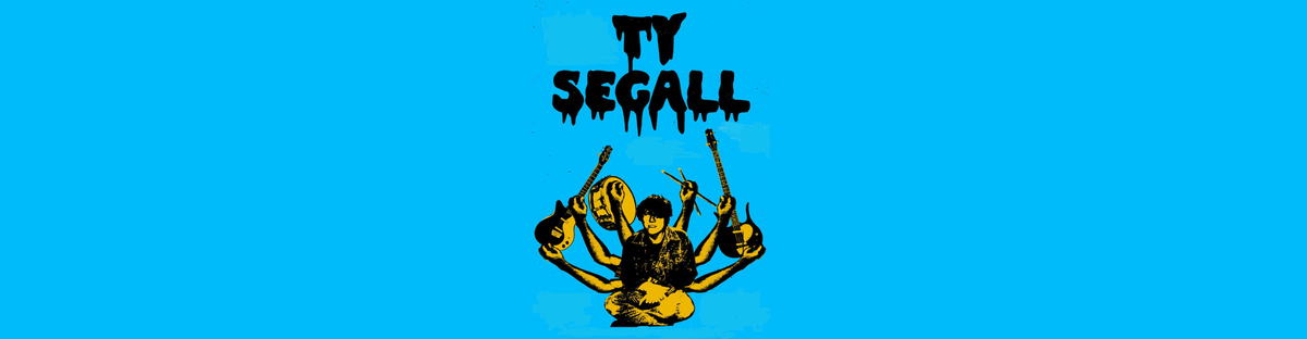 Ty Segall