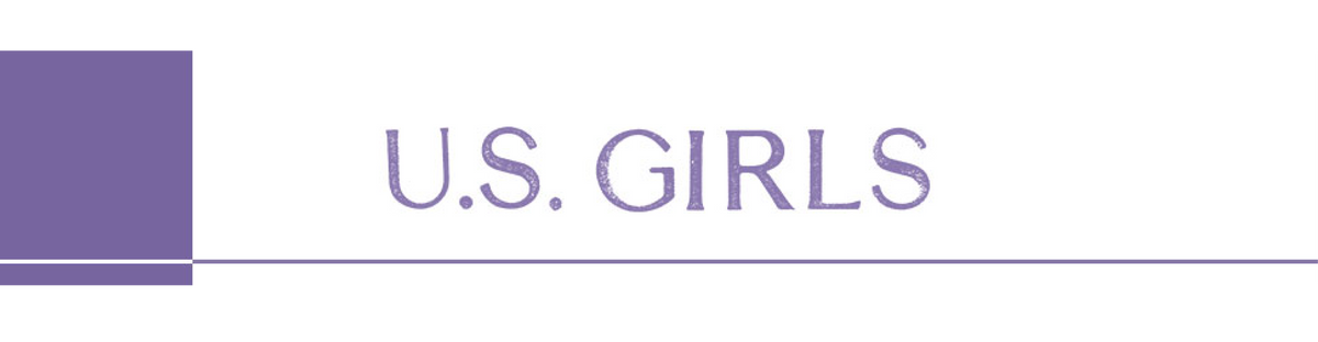 U.S. Girls