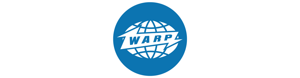 Warp Records