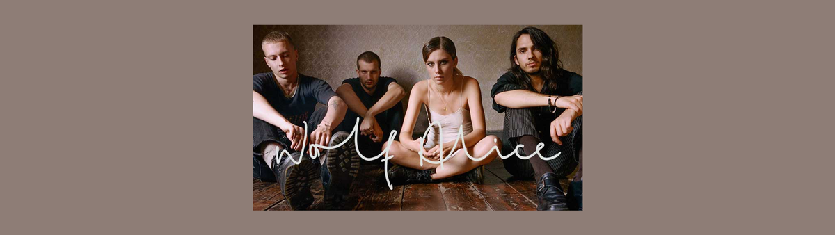 Wolf Alice