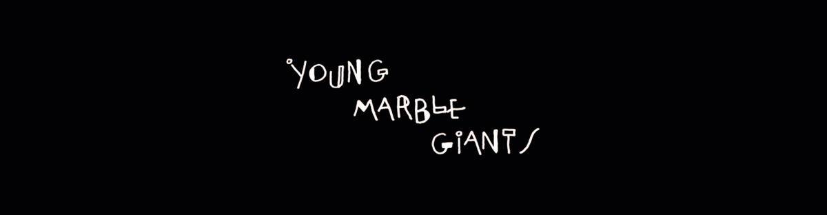 Young Marble Giants