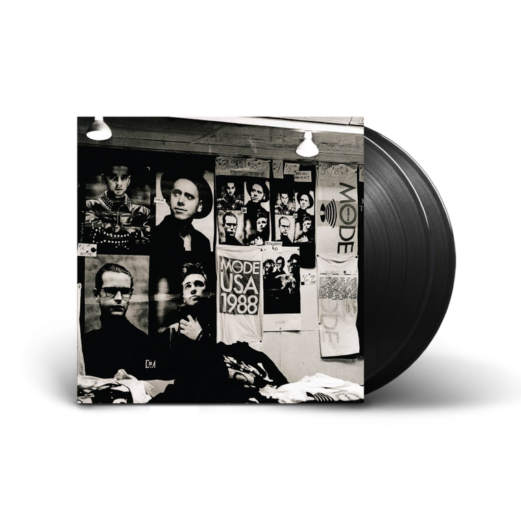 Depeche Mode / 101 2xLP Vinyl