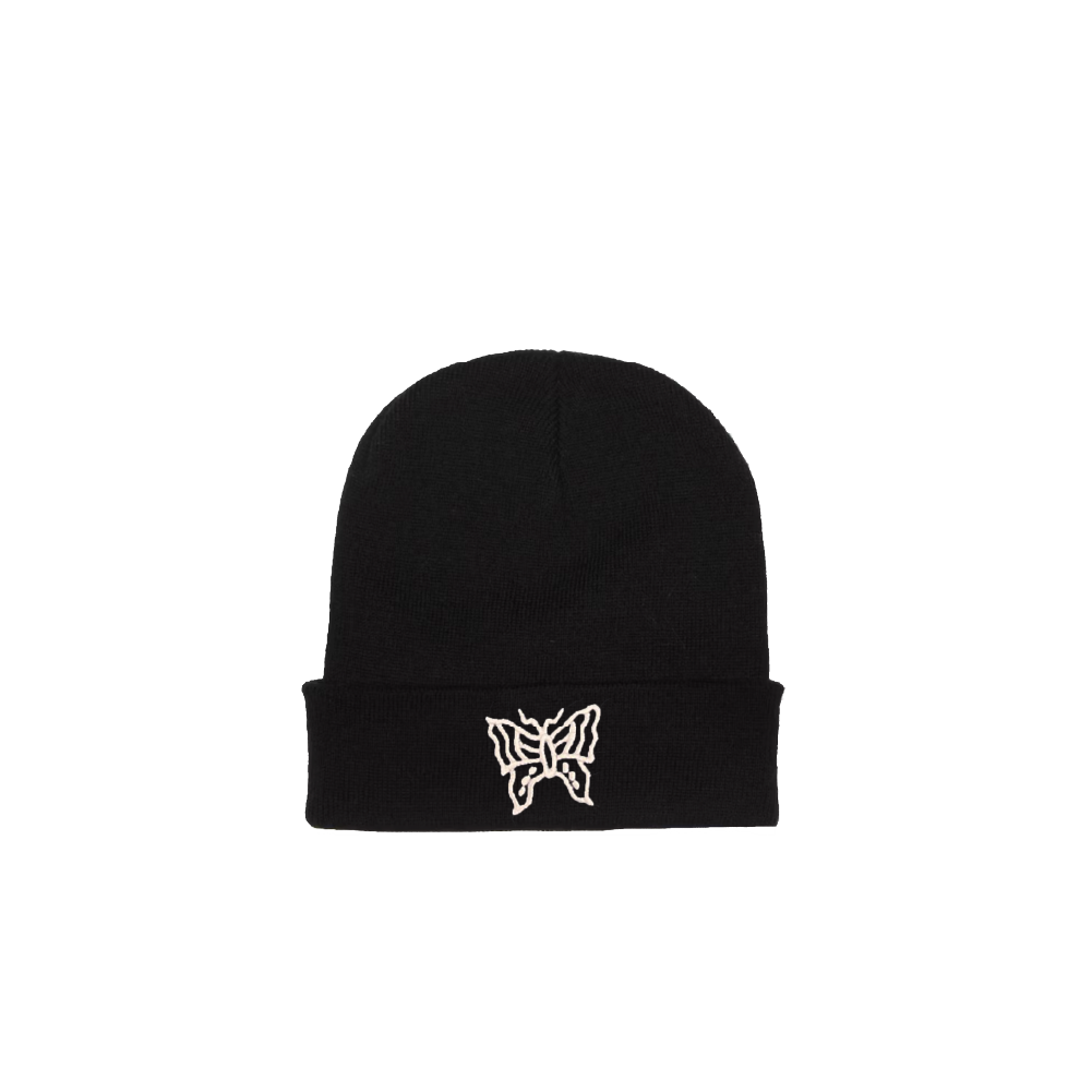 Pale Waves / 'Butterfly' Beanie
