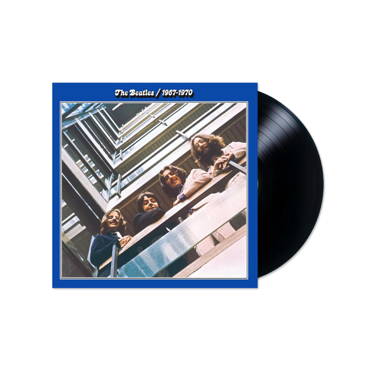 The Beatles / 1967-1970 2xLP 180gram Vinyl