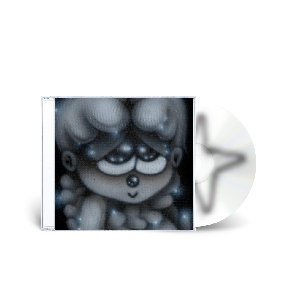 2charm / star scum city CD