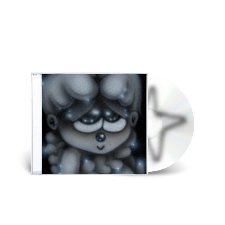 2charm / star scum city CD ***PRE-ORDER***