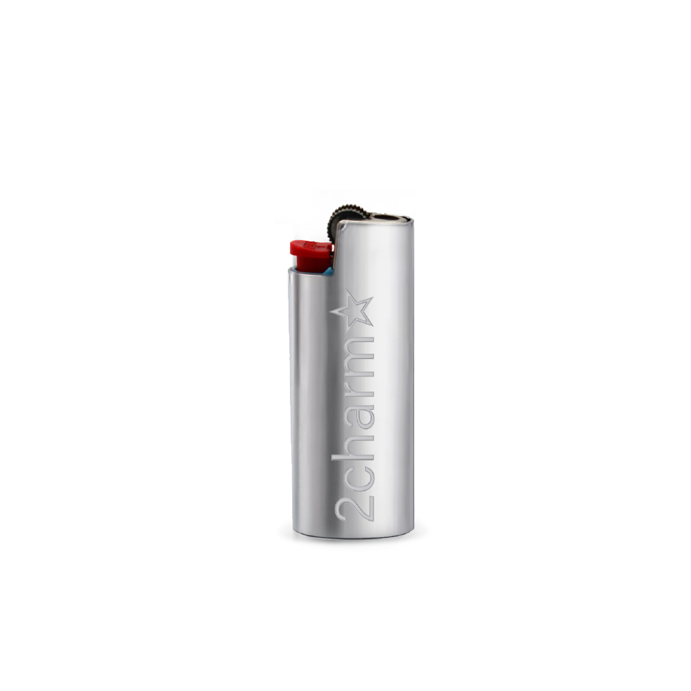 2charm / Lighter Case