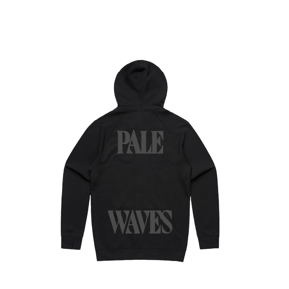 Pale Waves / 'Unwanted' Hoodie