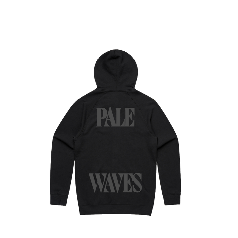 Pale Waves / 'Unwanted' Hoodie