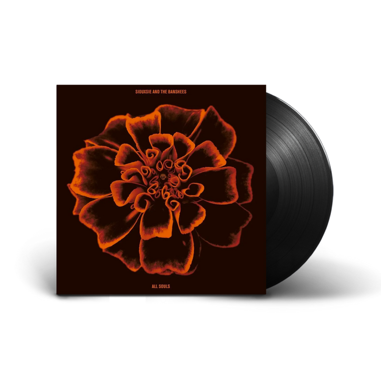 Siouxsie & The Banshees / All Souls LP Vinyl