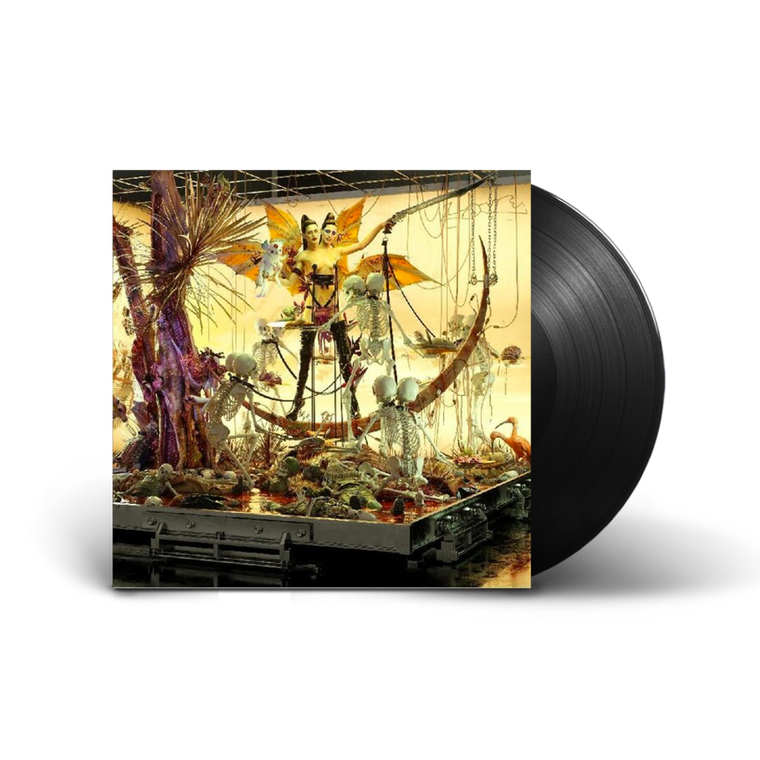 Arca / KiCk iii LP Vinyl