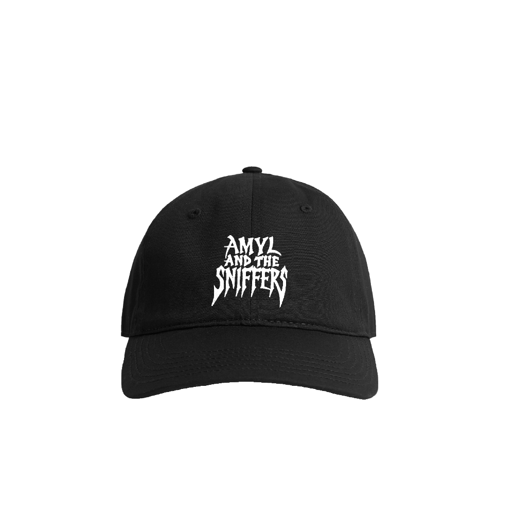 Amyl and The Sniffers / Rennie Blood Cap
