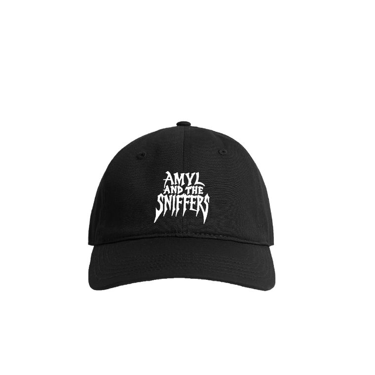 Amyl and The Sniffers / Rennie Blood Cap