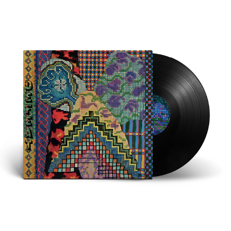 Animal Collective / Defeat 12" Vinyl