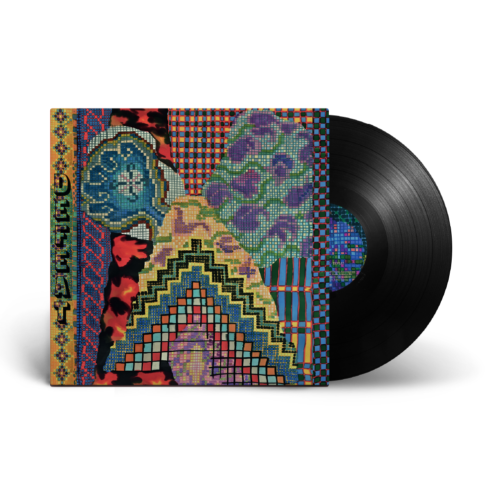 Animal Collective / Defeat 12" Vinyl