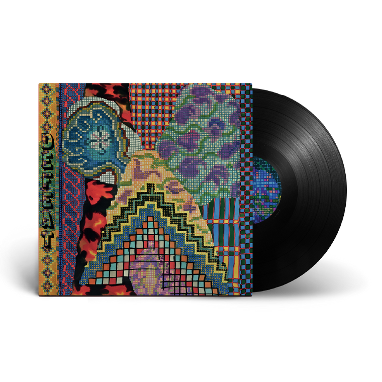 Animal Collective / Defeat 12