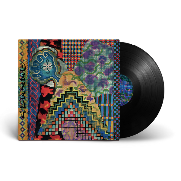 Animal Collective / Defeat 12" Vinyl – sound-merch.com.au