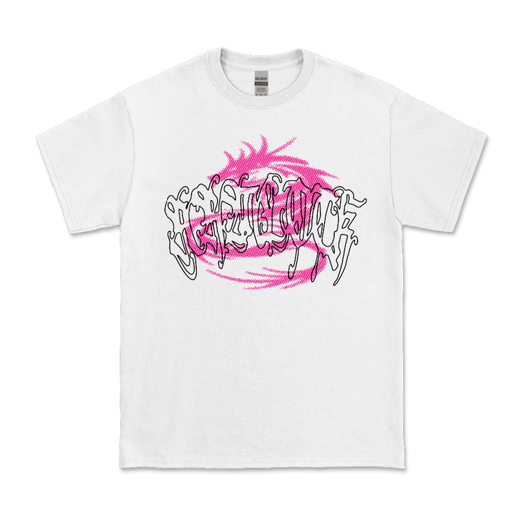 Armlock / Dragon White T-Shirt
