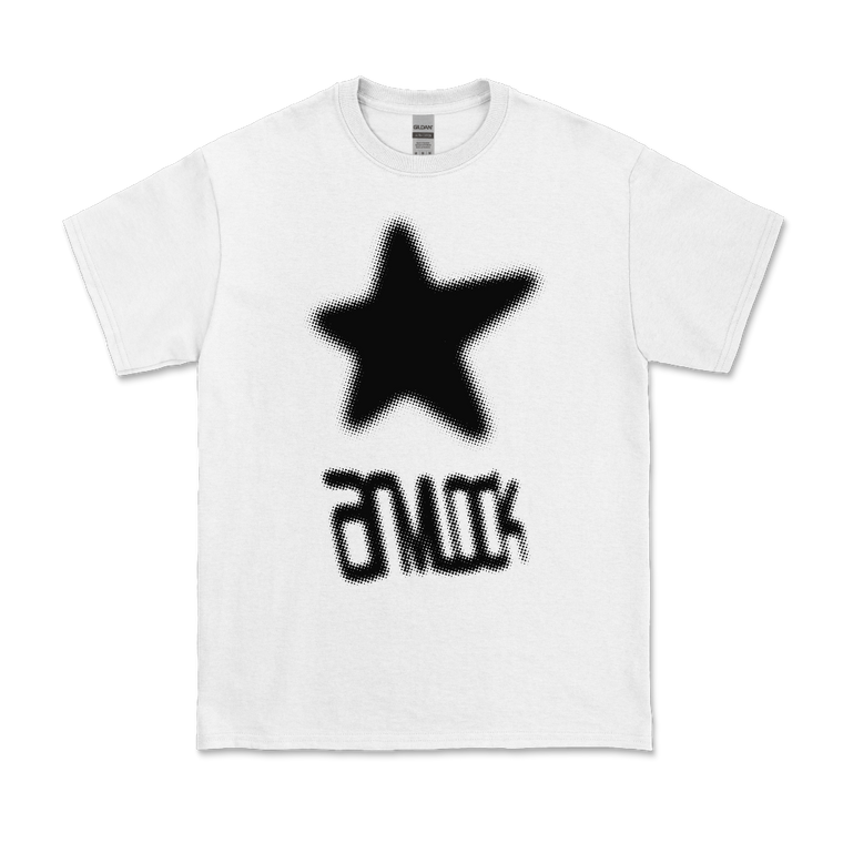 Armlock / Starlock White T-Shirt