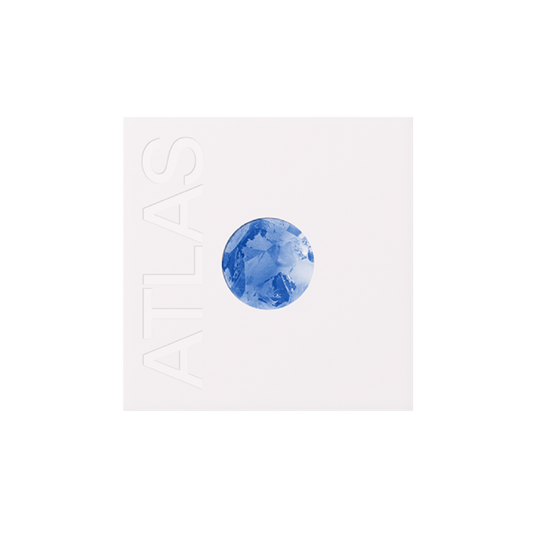 RÜFÜS DU SOL / Atlas Anniversary 3xLP Box Set