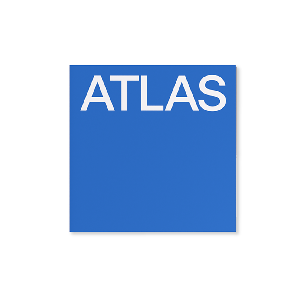 RÜFÜS DU SOL / Atlas Anniversary 3xLP Box Set ***PRE-ORDER***