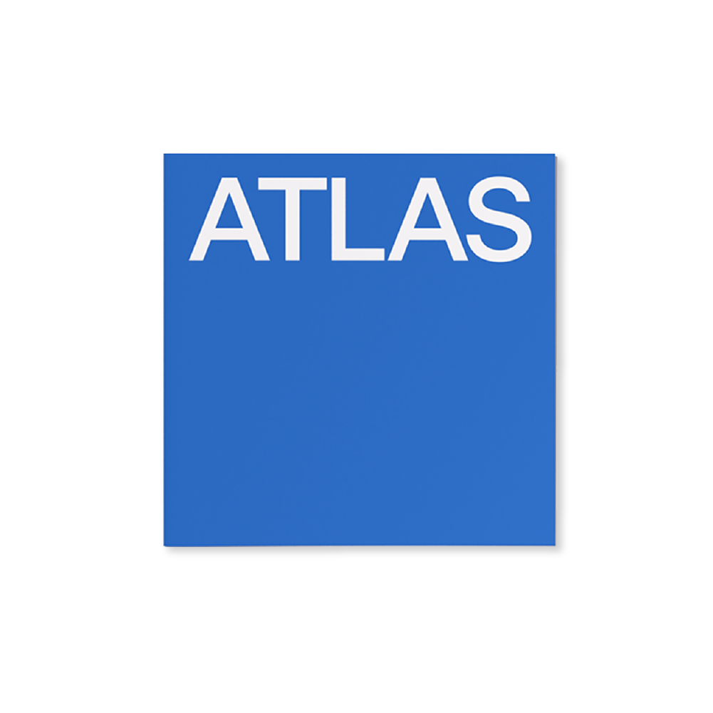 RÜFÜS DU SOL / Atlas Anniversary 3xLP Box Set – sound-merch.com.au