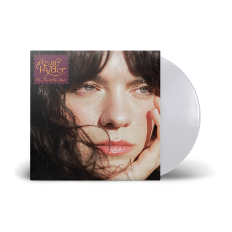Merch Rhyder Azure Ryder – sound-merch.com.au