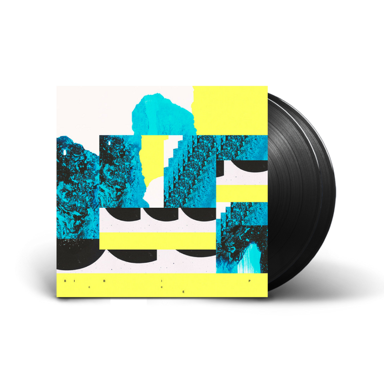 Bicep / Bicep 2xLP Vinyl
