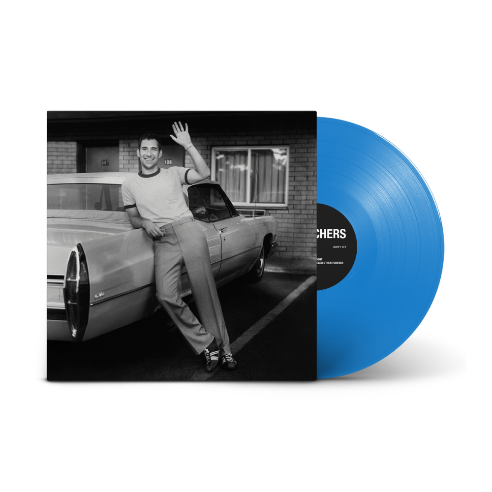 Bleachers 2xLP Indie Blue Opaque Vinyl ***PRE-ORDER***