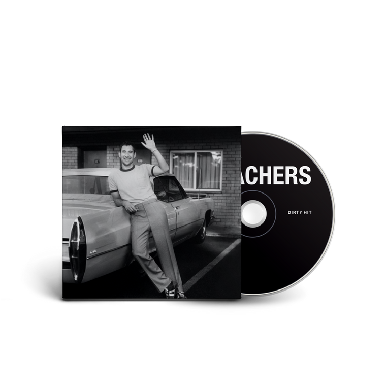 Bleachers CD ***PRE-ORDER***