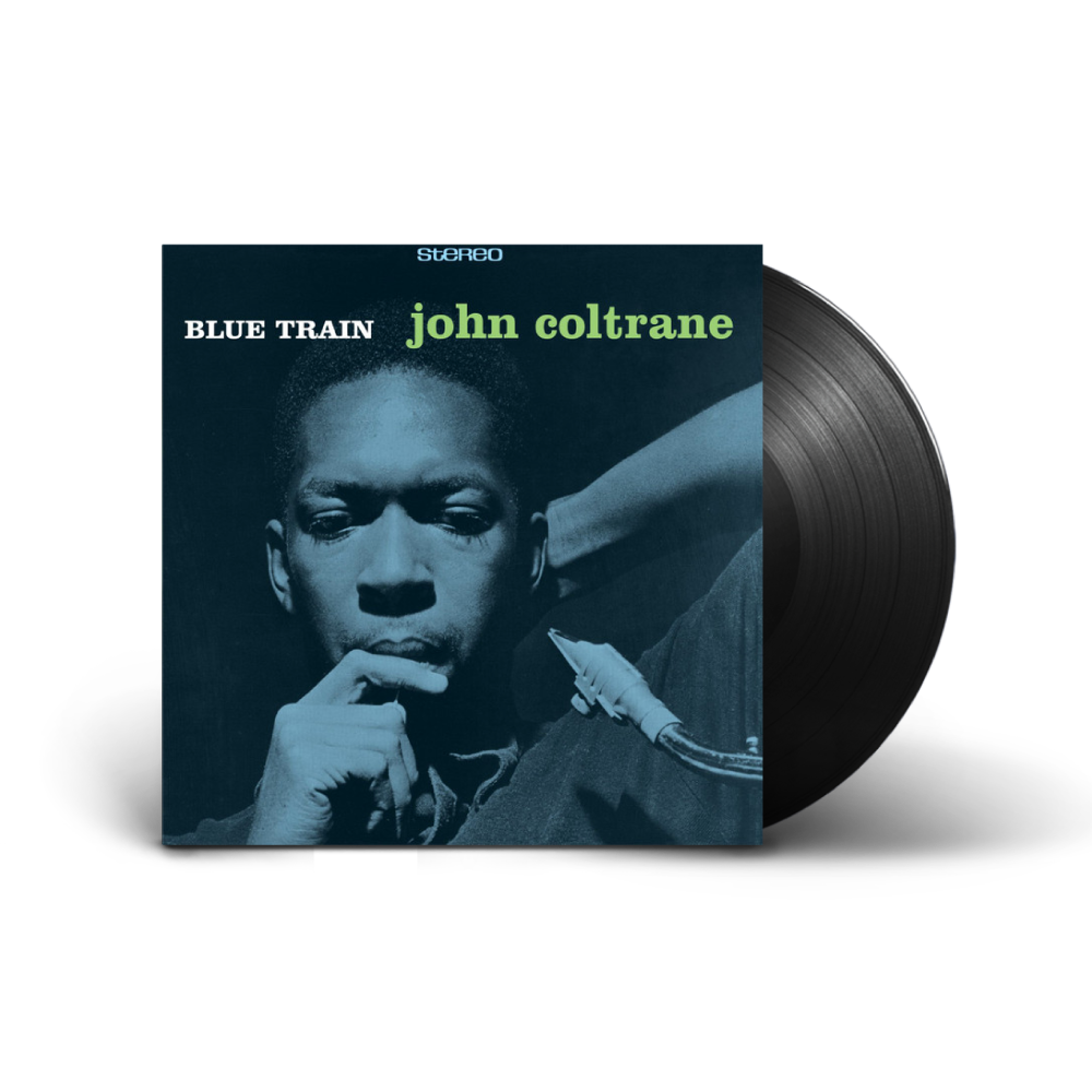 John Coltrane / Blue Train LP 180g Vinyl