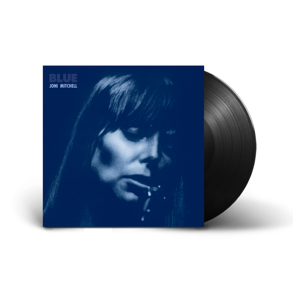 Joni Mitchell / Blue LP Vinyl